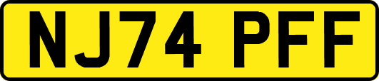 NJ74PFF