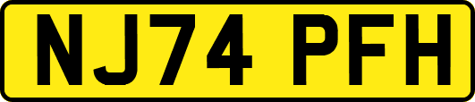 NJ74PFH