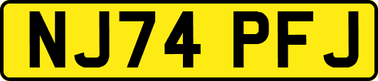 NJ74PFJ