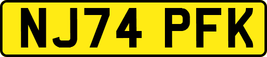 NJ74PFK