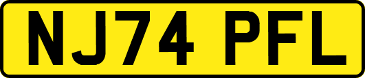 NJ74PFL