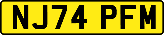 NJ74PFM
