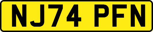 NJ74PFN