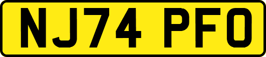 NJ74PFO