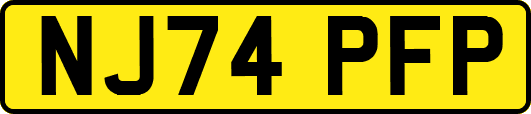 NJ74PFP