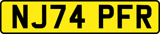 NJ74PFR