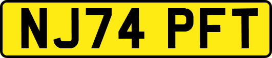 NJ74PFT