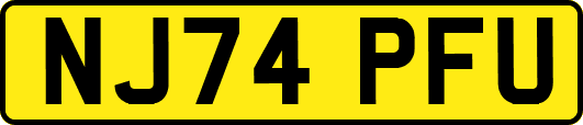 NJ74PFU