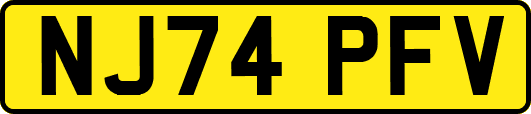 NJ74PFV