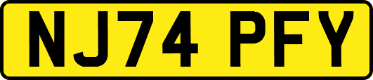 NJ74PFY