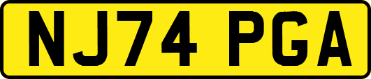 NJ74PGA