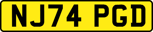 NJ74PGD