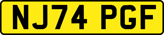 NJ74PGF