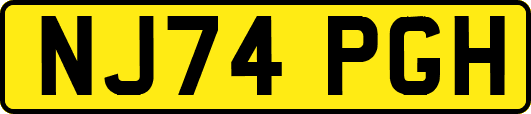NJ74PGH