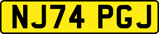 NJ74PGJ