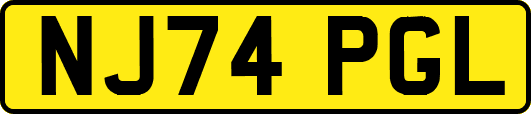 NJ74PGL