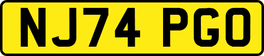 NJ74PGO