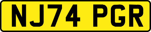 NJ74PGR