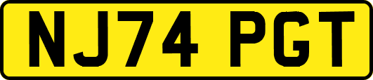 NJ74PGT