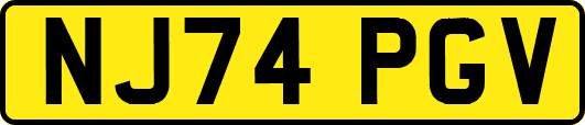 NJ74PGV