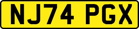 NJ74PGX