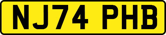 NJ74PHB