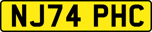 NJ74PHC