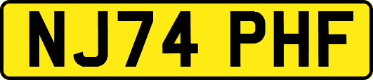 NJ74PHF