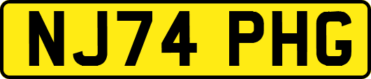 NJ74PHG