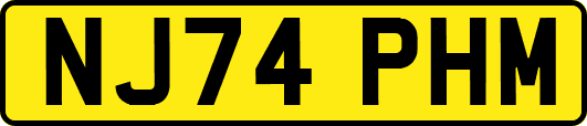 NJ74PHM