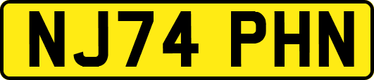 NJ74PHN