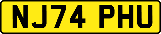 NJ74PHU
