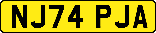 NJ74PJA