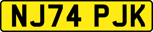 NJ74PJK