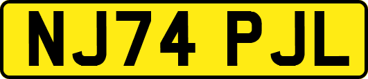 NJ74PJL