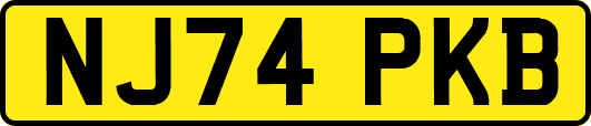 NJ74PKB