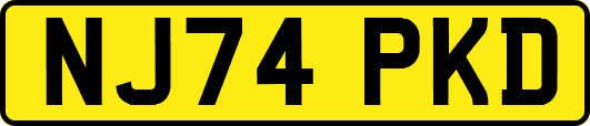NJ74PKD