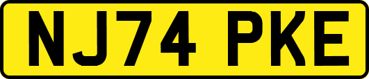 NJ74PKE