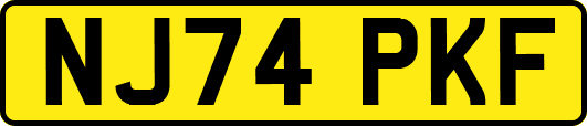 NJ74PKF