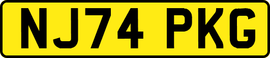 NJ74PKG