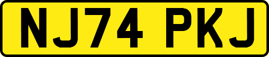 NJ74PKJ