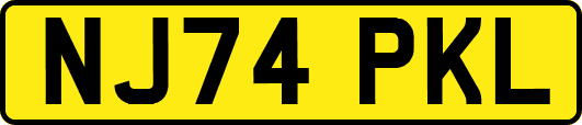 NJ74PKL