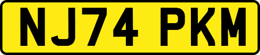 NJ74PKM