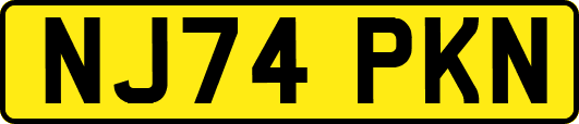 NJ74PKN