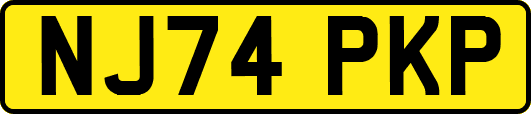 NJ74PKP