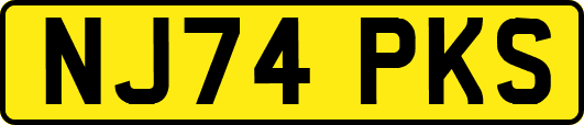 NJ74PKS