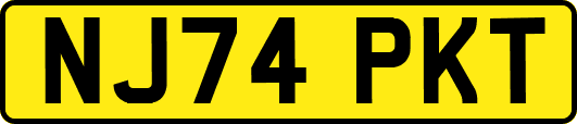 NJ74PKT