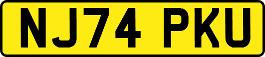 NJ74PKU