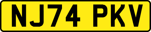 NJ74PKV