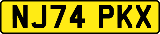 NJ74PKX